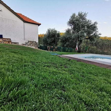Casa Mendes Lopes Villa Селорику ди Бащу Екстериор снимка