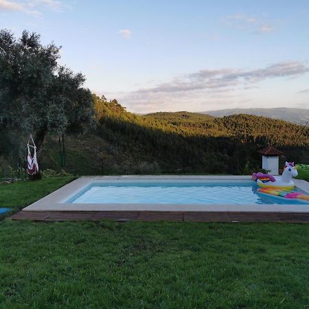 Casa Mendes Lopes Villa Селорику ди Бащу Екстериор снимка