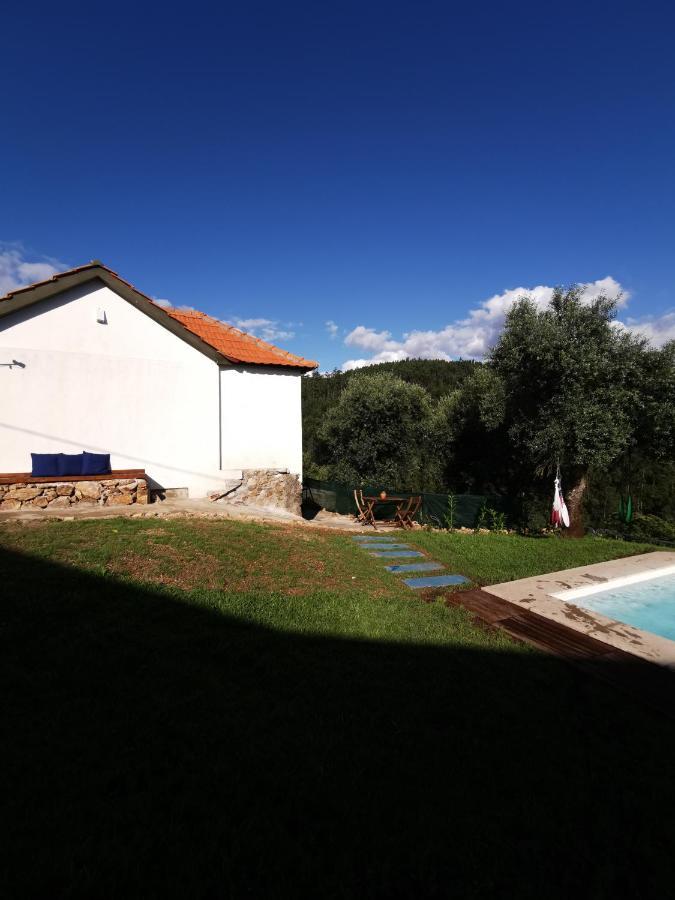 Casa Mendes Lopes Villa Селорику ди Бащу Екстериор снимка