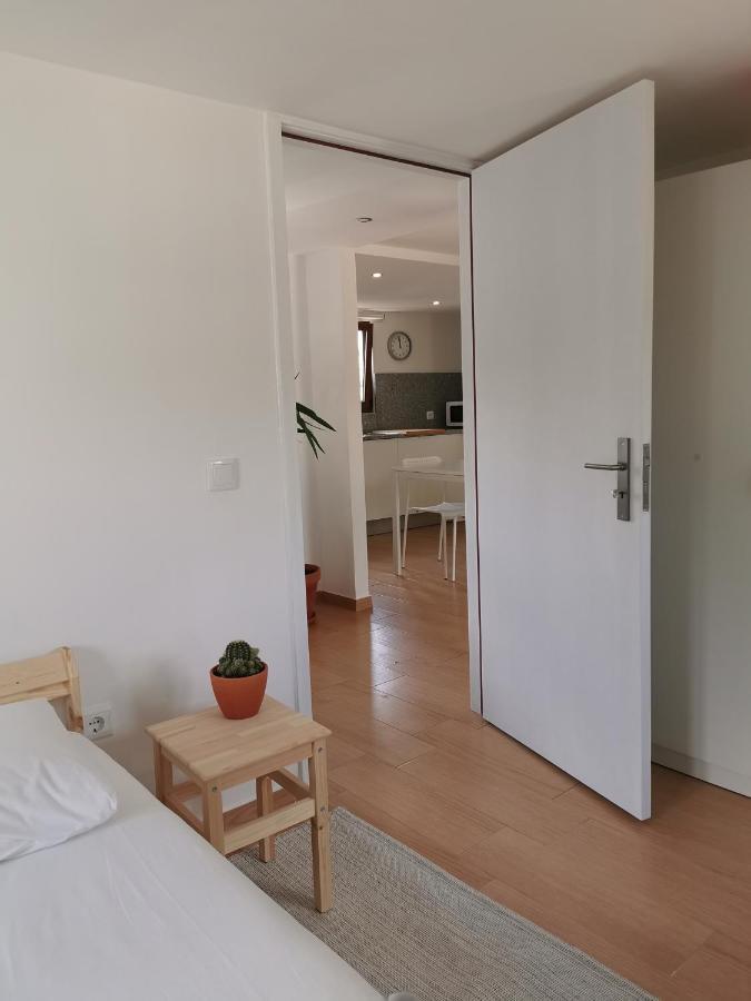 Casa Mendes Lopes Villa Селорику ди Бащу Екстериор снимка